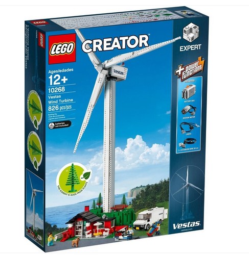 Lego creator expert 10268 - lego, expert: