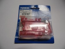 KYOSHO MMF02CP Skeleton