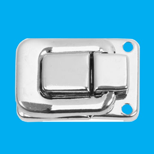 Quadrato nickel placcato - quadrato,