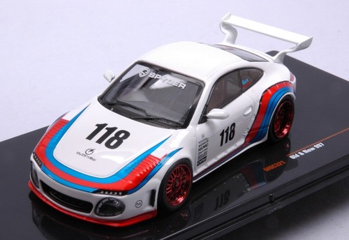 Porsche old and new - 997, #118