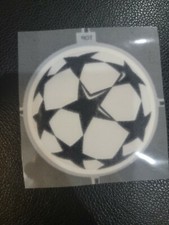 Distintivo Patch Champions