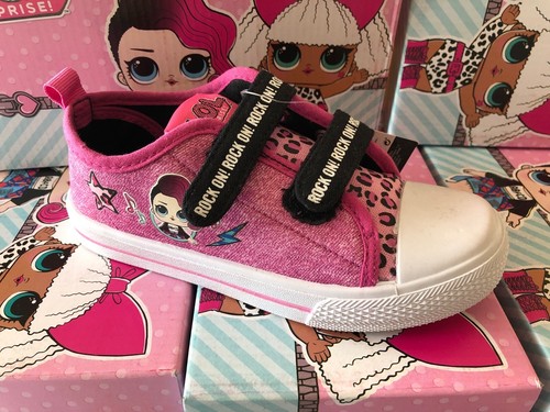 Scarpe lol surprise - scarpe,