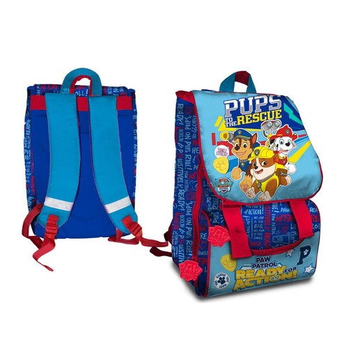 Paw patrol zaino - patrol, scuola