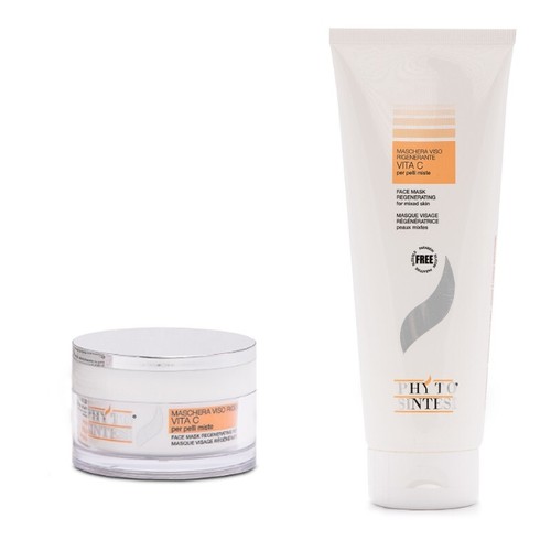 Maschera viso antirughe - maschera,