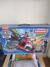 Carrera PAW Patrol - Ready Race Rescue (20062535) pista macchinine telecomandate