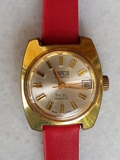 Orologio donna Venus, anni