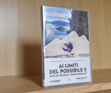 DVD IL GRANDE ALPINISMO STORIE