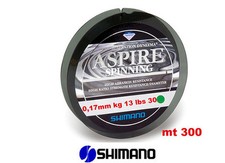 DYNEEMA TRECCIATO SHIMANO