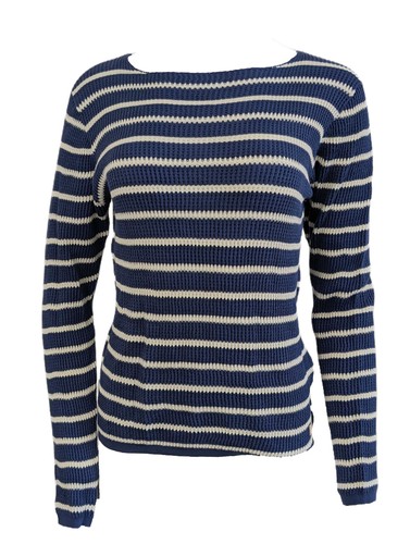 Top donna gant pilota blu - top,