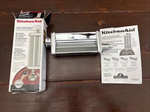 Kitchenaid kpsa attacco per - kpsa,