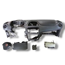 CRUSCOTTO COMPLETO DI AIRBAG