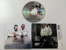 Kriss Kross - Young, Rich &