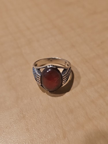 Anello uomo antico - , romano