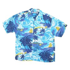 PRESENCE Donna Blu Tropicale