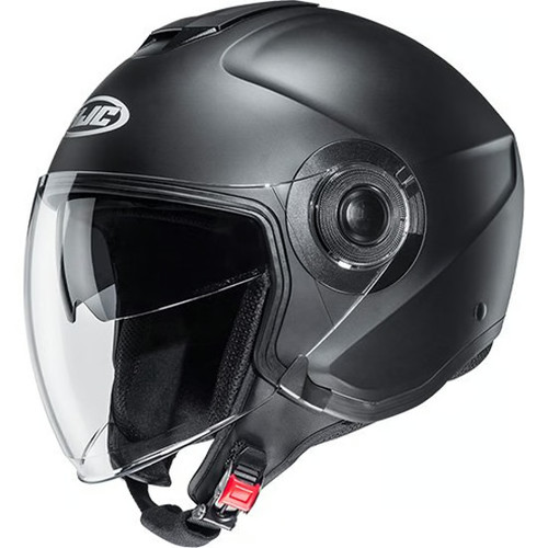 Casco jet hjc i40n - jet,