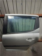 porta posteriore sinistra per