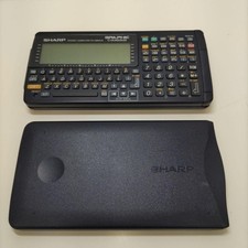 Sharp Pocket Computer PC-G850V