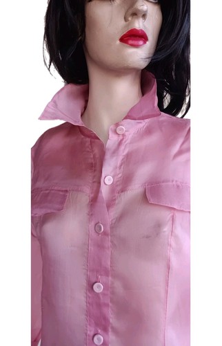 Misstwidd camicia donna seta - misstwidd,