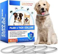 Collari Antiparassitari per