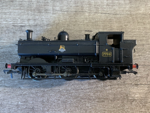 Bachmann 211 gauge - 32-211, oo