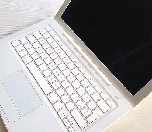 Apple macbook a1181 2006 - macbook,