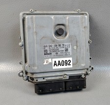 Mercedes Benz ML320 3.0 CDI