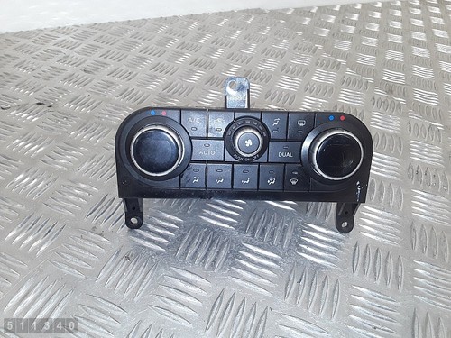 2011 nissan qashqai unità - unità, di