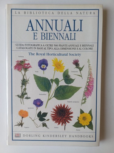 Biblioteca della natura - la,