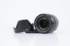 Fujifilm XF 18-55mm F3.5-5.6 R