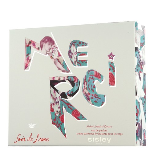 Set sisley soir lune - soir, con