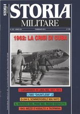 Rivista Storia Militare n. 233
