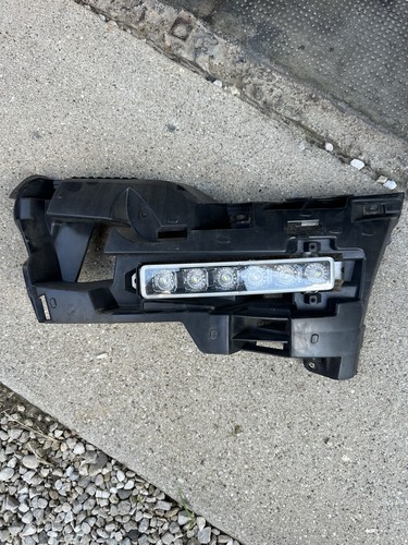Led paraurti citroen c3 - sx,