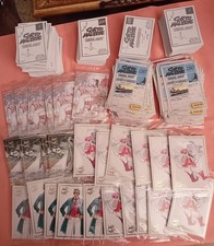 CORTO MALTESE ALBUM FIGURINE