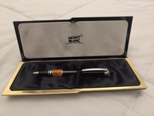 MONTBLANC Starwalker