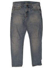 Jeans Carhartt uomo slim W31