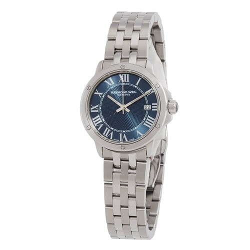 Orologio donna raymond weil - donna,