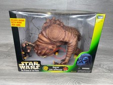 Star Wars POTF2, Jabba's