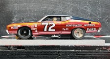 Carrera Digital 132 31058