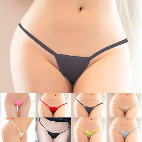 Perizoma tanga for donna - perizoma,