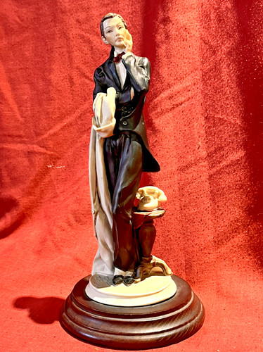 Vintage vittorio tessaro - vintage,