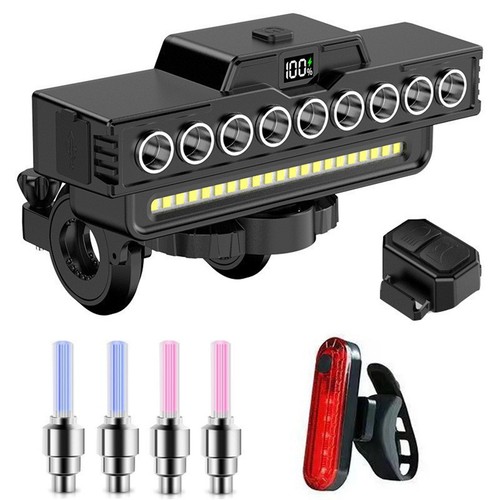 Set luce ugello - 1x(set,