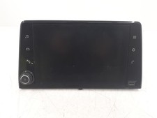 Monitor display CITROEN