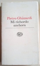 Mi richordo anchora Di Piero