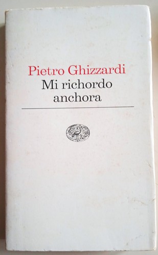 Richordo anchora piero - richordo,