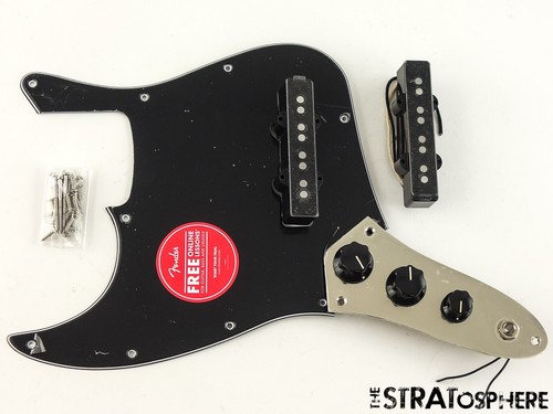Lefty fender squier classic - lefty,