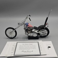 Chopper Franklin Harley