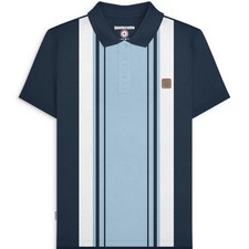 Polo classica uomo Lambretta