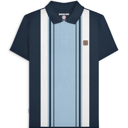 Polo classica uomo - , lambretta