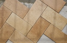 Pavimento 15x30 In Gres Porcellanato Blustyle Cotto D'Este