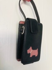 Porta cellulare/custodia in